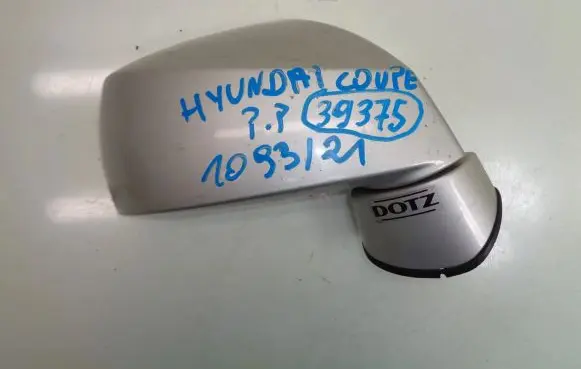 Hyundai ix 55 Front door electric wing mirror