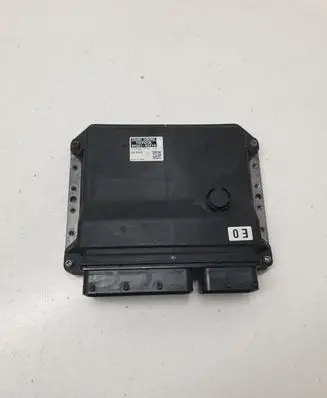 Toyota RAV 4 (XA30) Engine control unit/module 8966142C10 1758007743