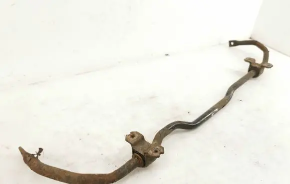 Rear anti-roll bar/sway bar