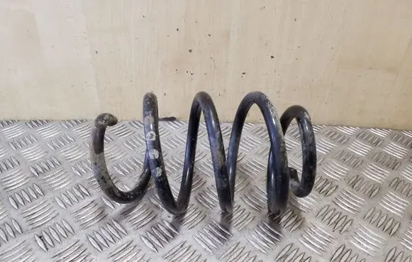 Audi TT TTS Mk2 Front coil spring