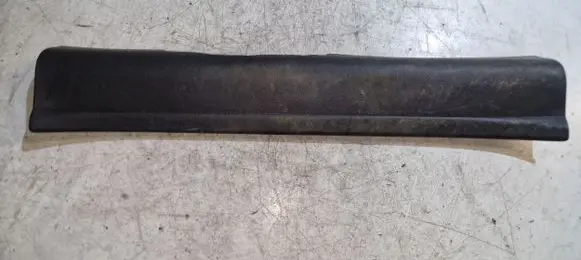 Hyundai Santa Fe Front sill trim cover 858722B000