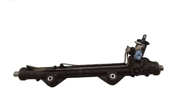 Jaguar XF X250 Steering rack 7853993427