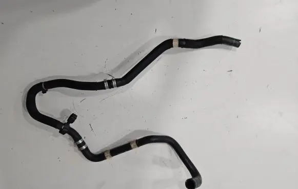 Maserati Levante Engine coolant pipe/hose 670031955