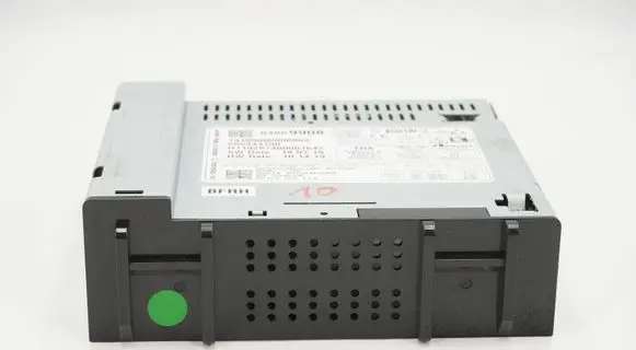 Opel Astra K Radio/CD/DVD/GPS head unit 84809908