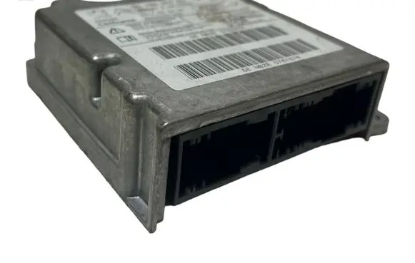 Citroen C4 II Picasso Airbag control unit/module 9678691580
