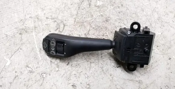 BMW X5 E53 Wiper control stalk 8375408 01204030