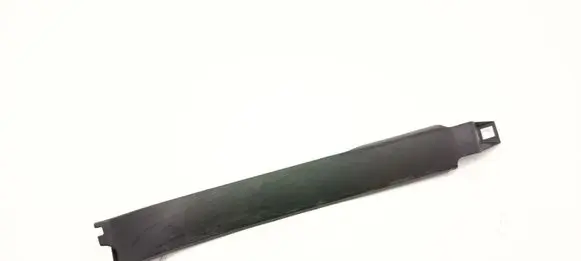 Volkswagen Touran II Front sill trim cover 1T0853372C