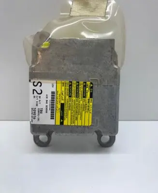 Toyota Verso Airbag control unit/module 220591101 891700F100