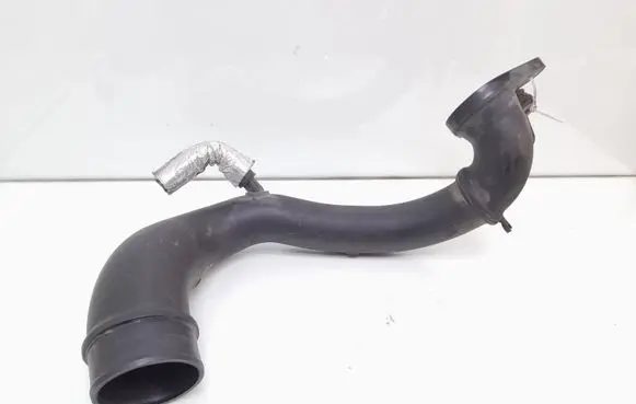 Renault Master III Intercooler hose/pipe 165763705R