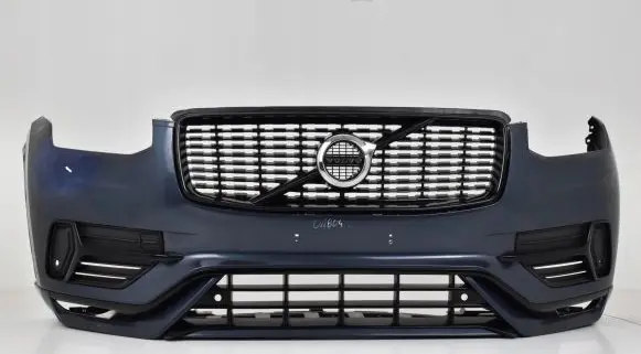 Volvo XC90 Front bumper XC9X15