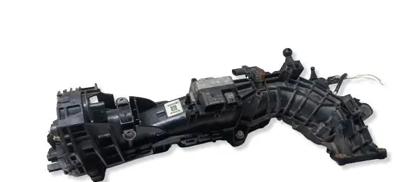 Peugeot Traveller Intake manifold 8573104