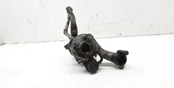 Renault Espace III Turbo 7700101141B