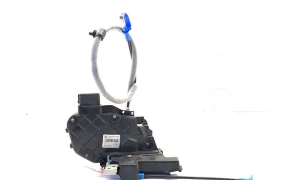 Ford Mondeo MK IV Front door lock 6M2AR21813MC