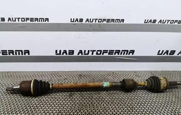 KIA Rio Front driveshaft 495011W200