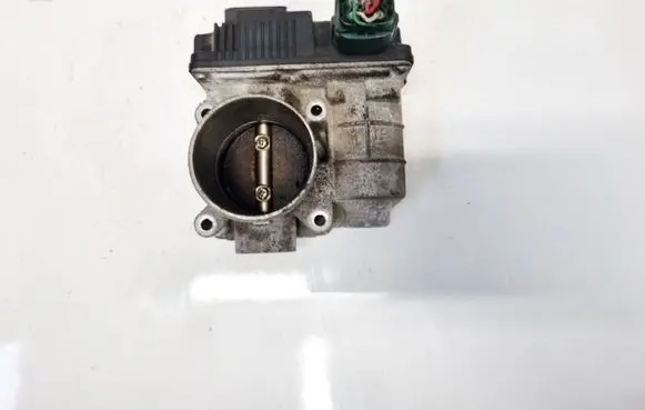 Nissan Primera Throttle valve SERA57601 SERA576-01