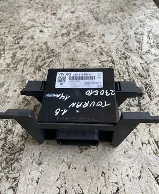 Volkswagen Touran II Other control units/modules 3aa919041a