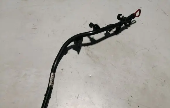 Toyota Verso Oil level dip stick 3465467
