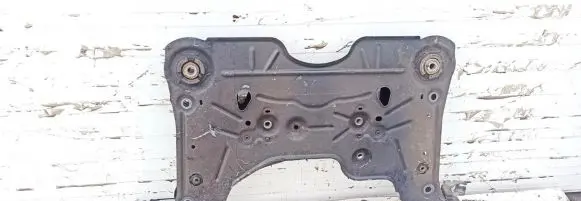 Renault Laguna II Front subframe