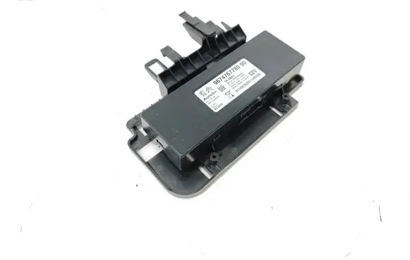 Citroen DS5 Bluetooth control unit module 9674767780 611032201114300