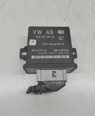 Audi A6 S6 C6 4F Light module LCM 8P0907357M 00837908AB 1804110002