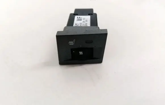 Opel Signum Seat heating switch 13138252 32429811