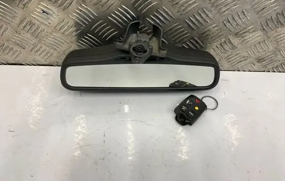 Volvo XC90 Rear view mirror (interior) 30728695D