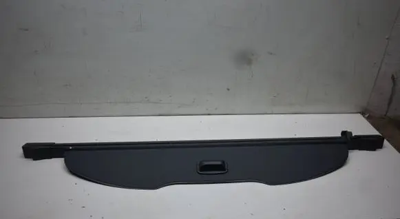 Ford S-MAX Parcel shelf load cover 