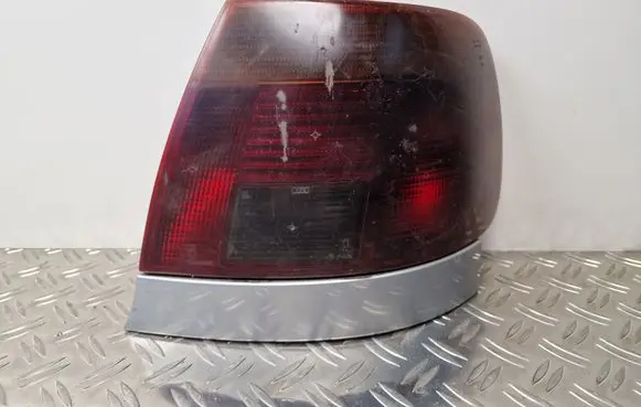 Audi A4 S4 B5 8D Rear/tail lights 8D0945096