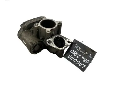 Renault Laguna III EGR valve