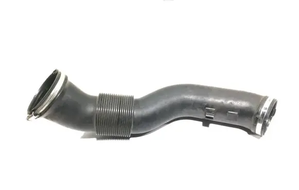 Audi A8 S8 D4 4H Air intake duct part 4H0129615D ETB448408