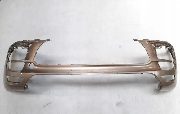 Porsche Cayenne (9PA) Front bumper