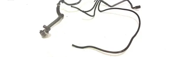 BMW 3 E46 Vacuum line/pipe/hose 11667785449