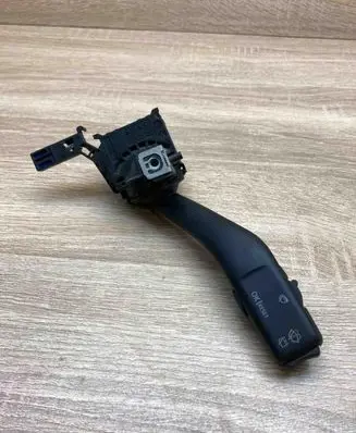 Seat Leon (1P) Wiper control stalk 1K0953519A 01203506