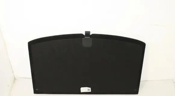 Tesla Model Y Trunk/boot floor carpet liner 149294900B