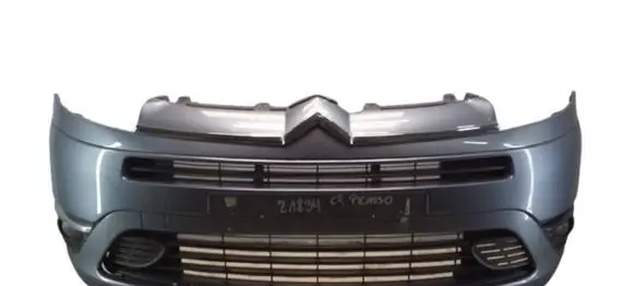 Citroen C4 I Picasso Front bumper