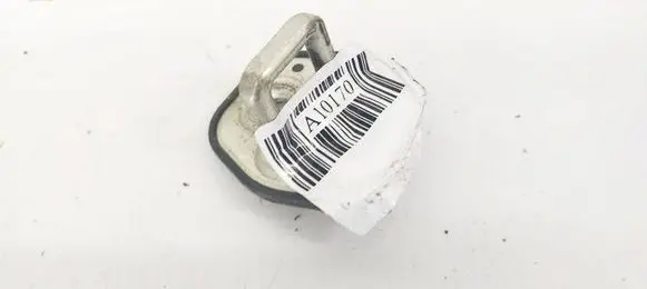 Citroen C4 I Front door lock loop/hook striker 