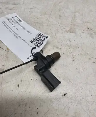 Camshaft position sensor