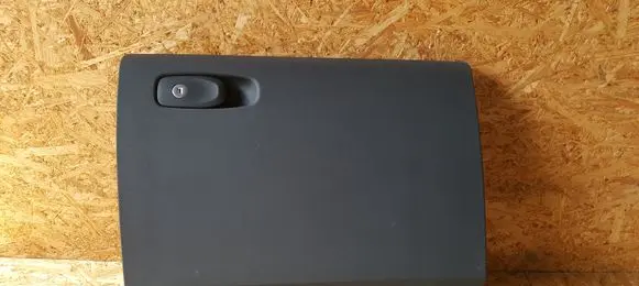 Glove box set