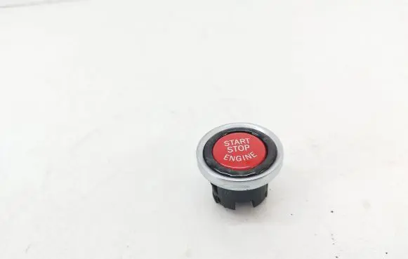 BMW 3 E90 E91 Engine start stop button switch 9154945 10862510 24509
