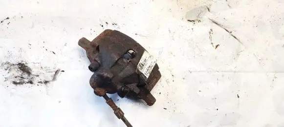 Volkswagen Sharan Front brake caliper