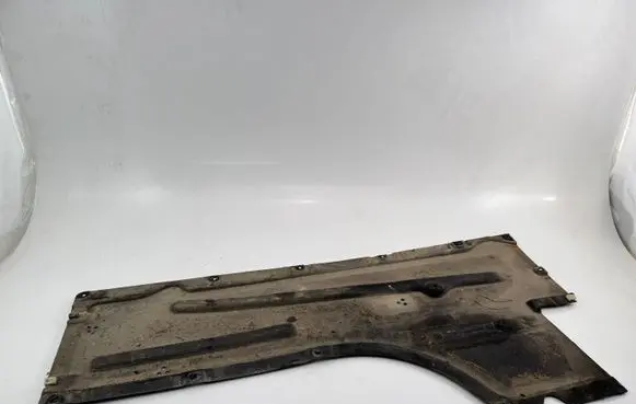 BMW 3 G20 G21 Side bottom protection 7340865 511643 51757350868