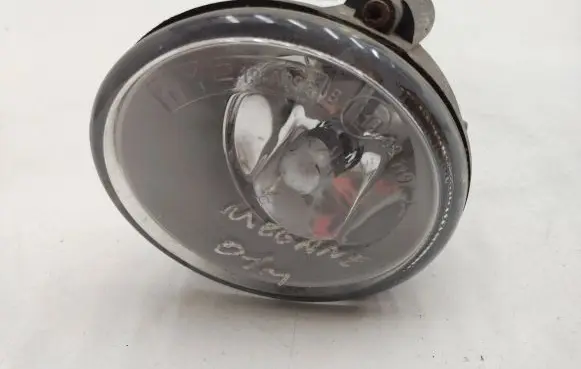 Renault Megane I Front fog light
