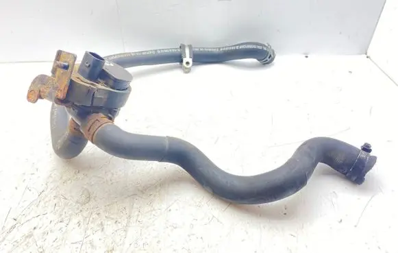 Mercedes-Benz E W211 Electric auxiliary coolant/water pump A2118350028 A2118302515