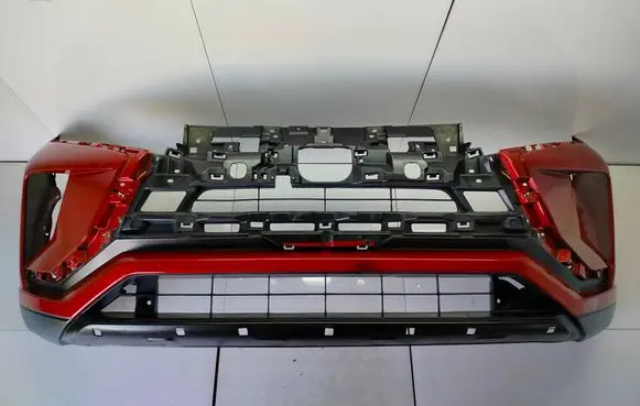 Mitsubishi Eclipse Cross Front bumper 6400H717ZZ