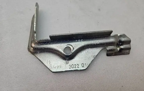 Volkswagen ID. Buzz Battery bracket 5QF803219B