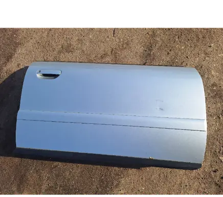 Audi A4 S4 B5 8D Front door