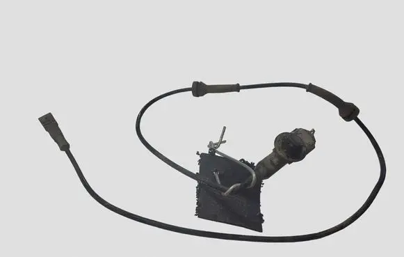 Renault Megane II ABS rear brake sensor
