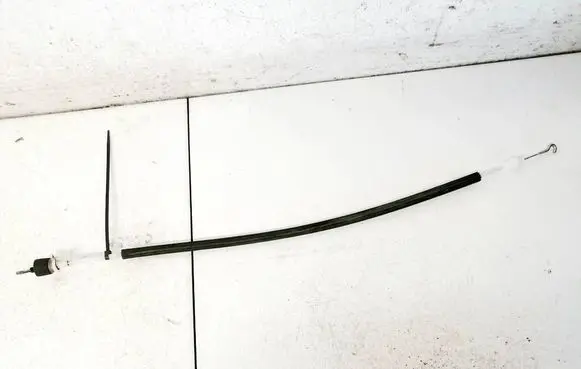 Audi A4 S4 B5 8D Front door cable line 