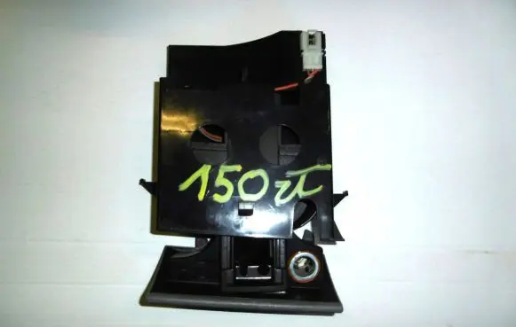 Volkswagen Transporter - Caravelle T5 Car ashtray 7H0857321E