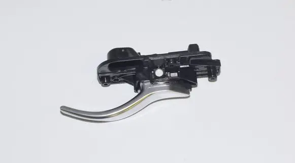 BMW 7 G11 G12 Front door interior handle 7398826